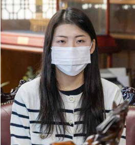 경남타임즈사 편집국장 홍혜지