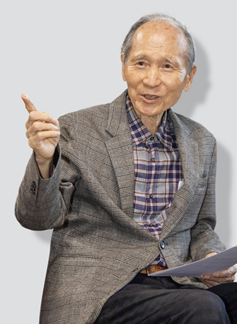 박재규 총장