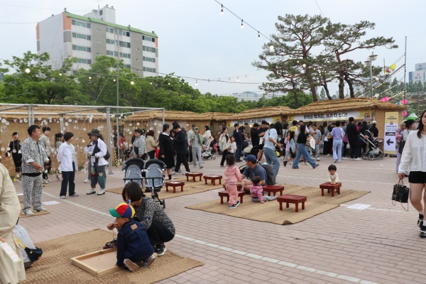 가야문화 체험 프로그램