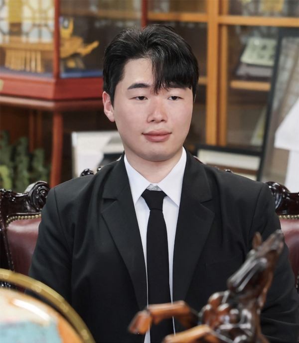 교육방송국 실무국장 김태형