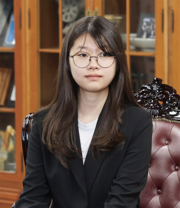 경남타임즈사 편집국장 정민서
